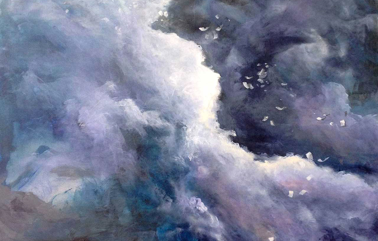 Home Claudio Marcello